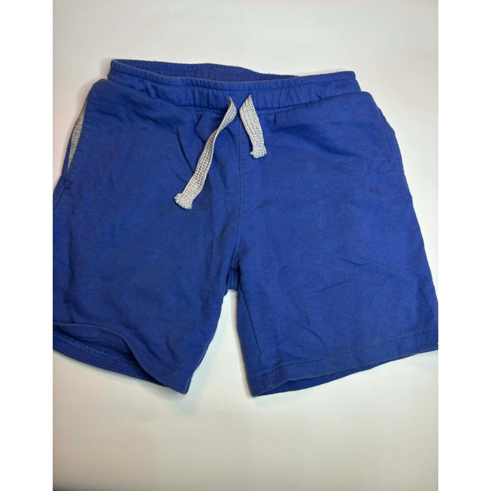 Okie Dokie boys shorts 3t blue